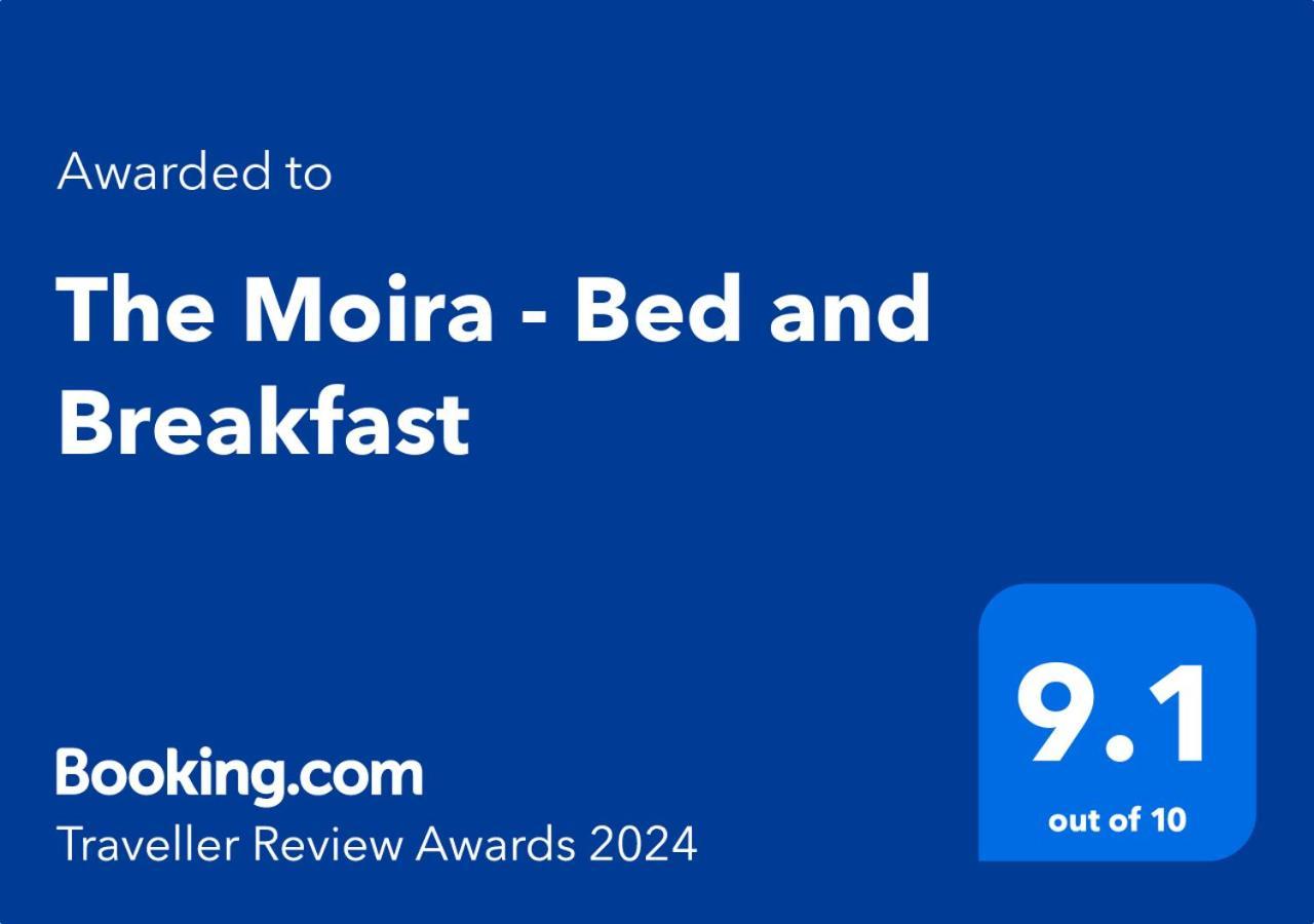 The Moira - Bed And Breakfast Колката Екстериор снимка