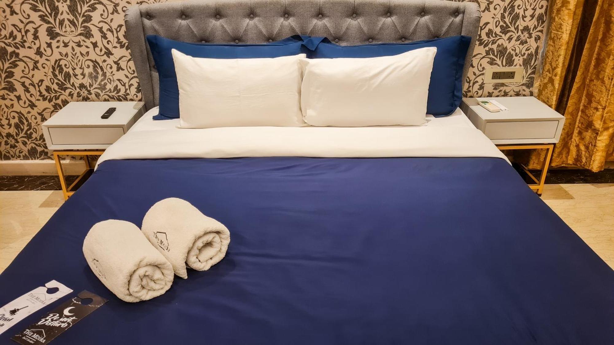 The Moira - Bed And Breakfast Колката Екстериор снимка