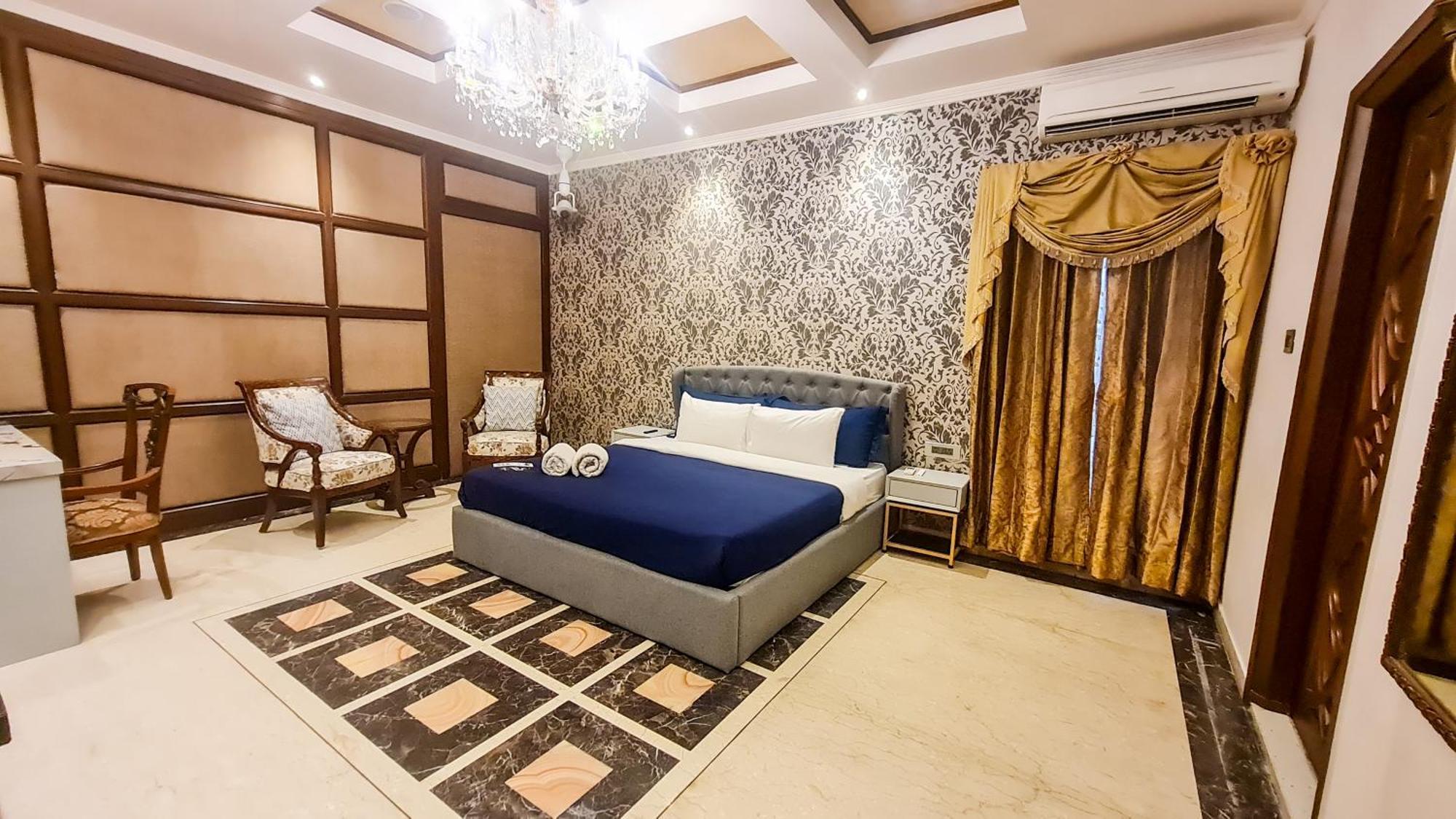 The Moira - Bed And Breakfast Колката Екстериор снимка