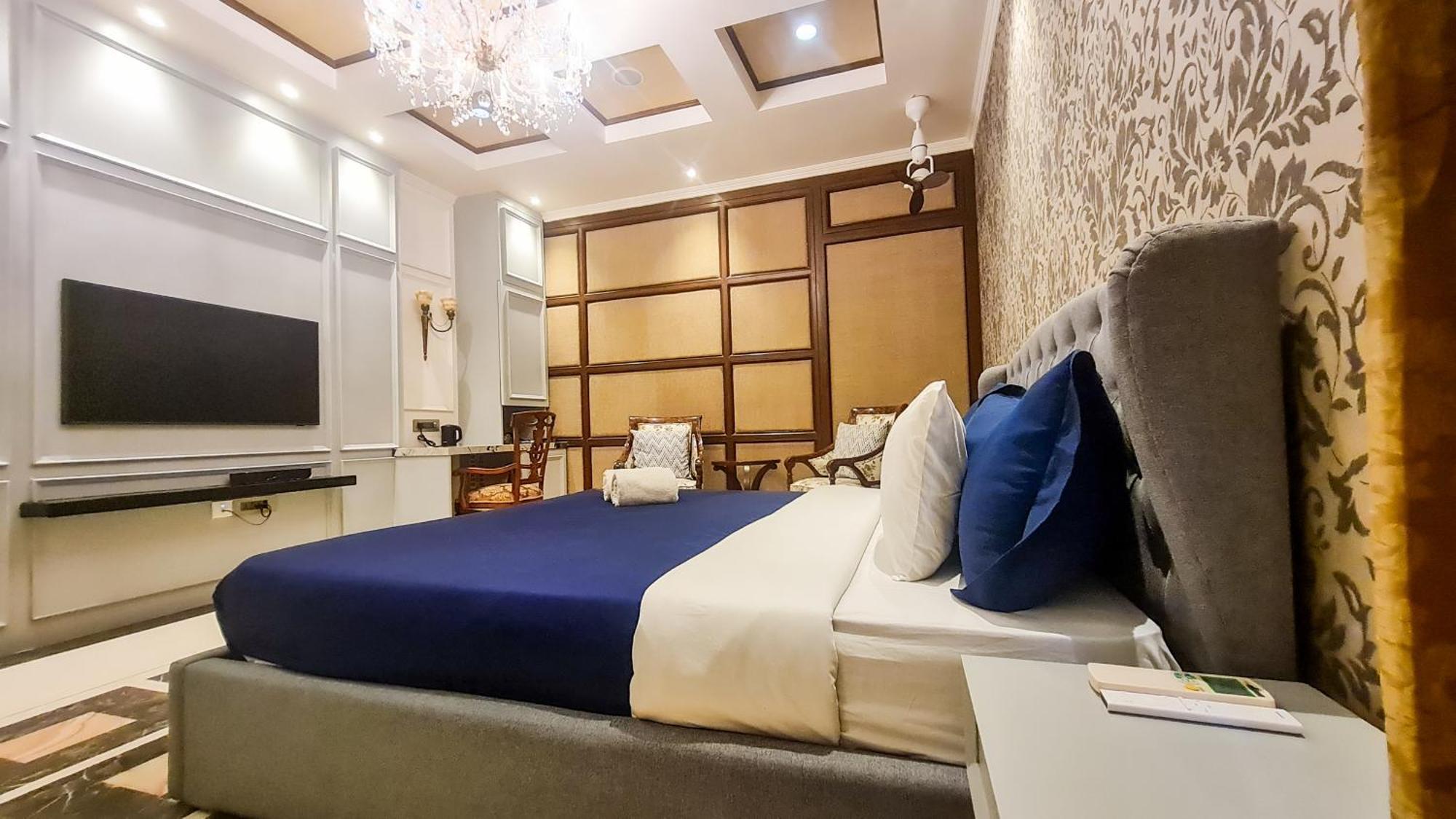 The Moira - Bed And Breakfast Колката Екстериор снимка