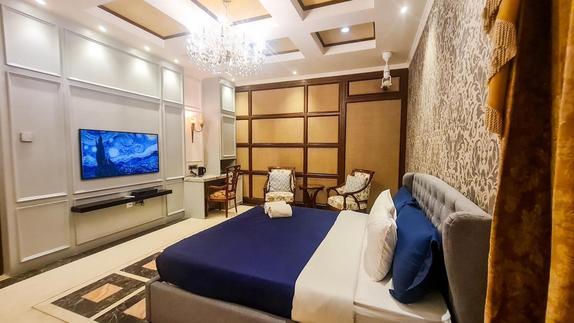 The Moira - Bed And Breakfast Колката Екстериор снимка