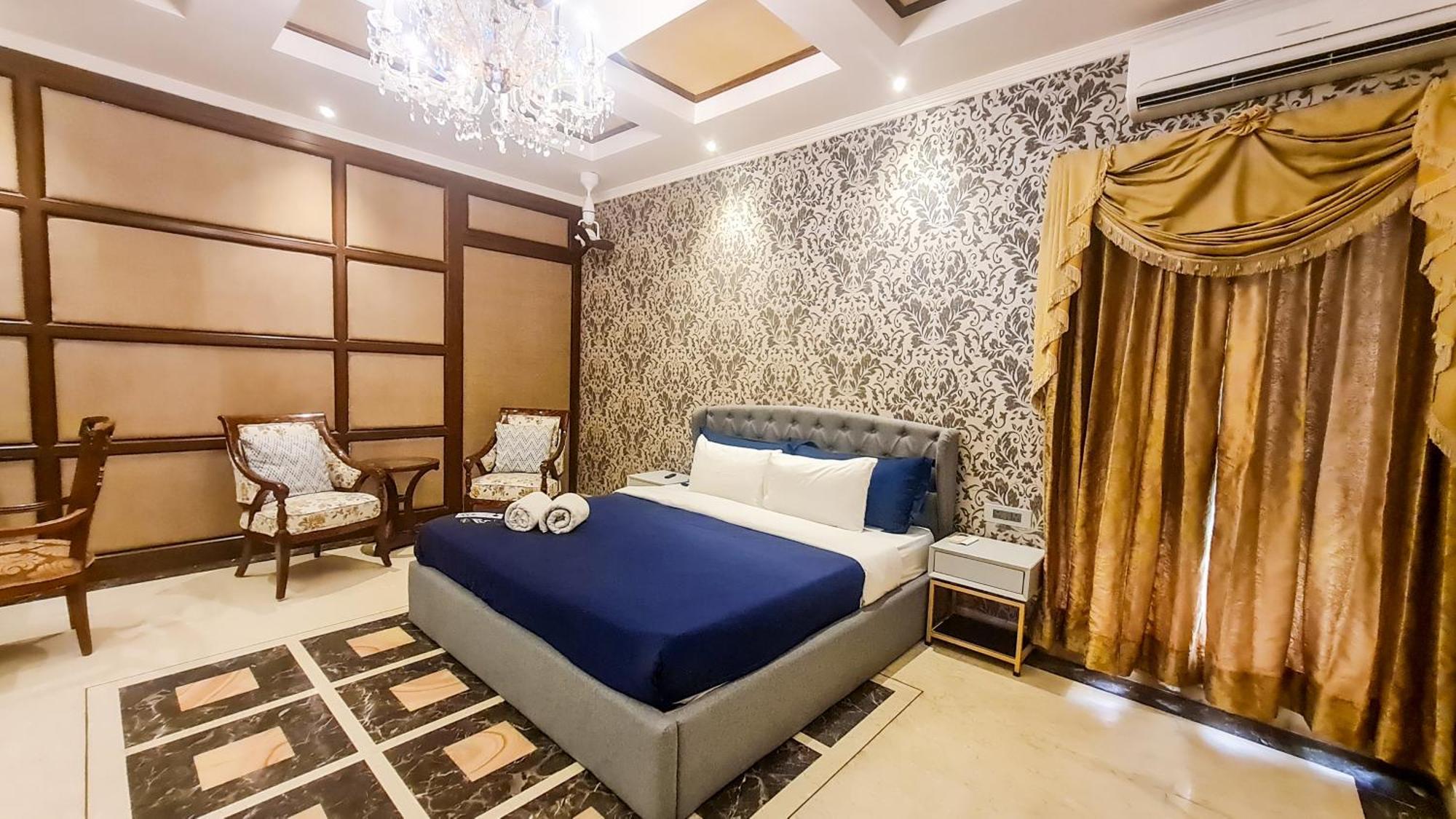 The Moira - Bed And Breakfast Колката Екстериор снимка