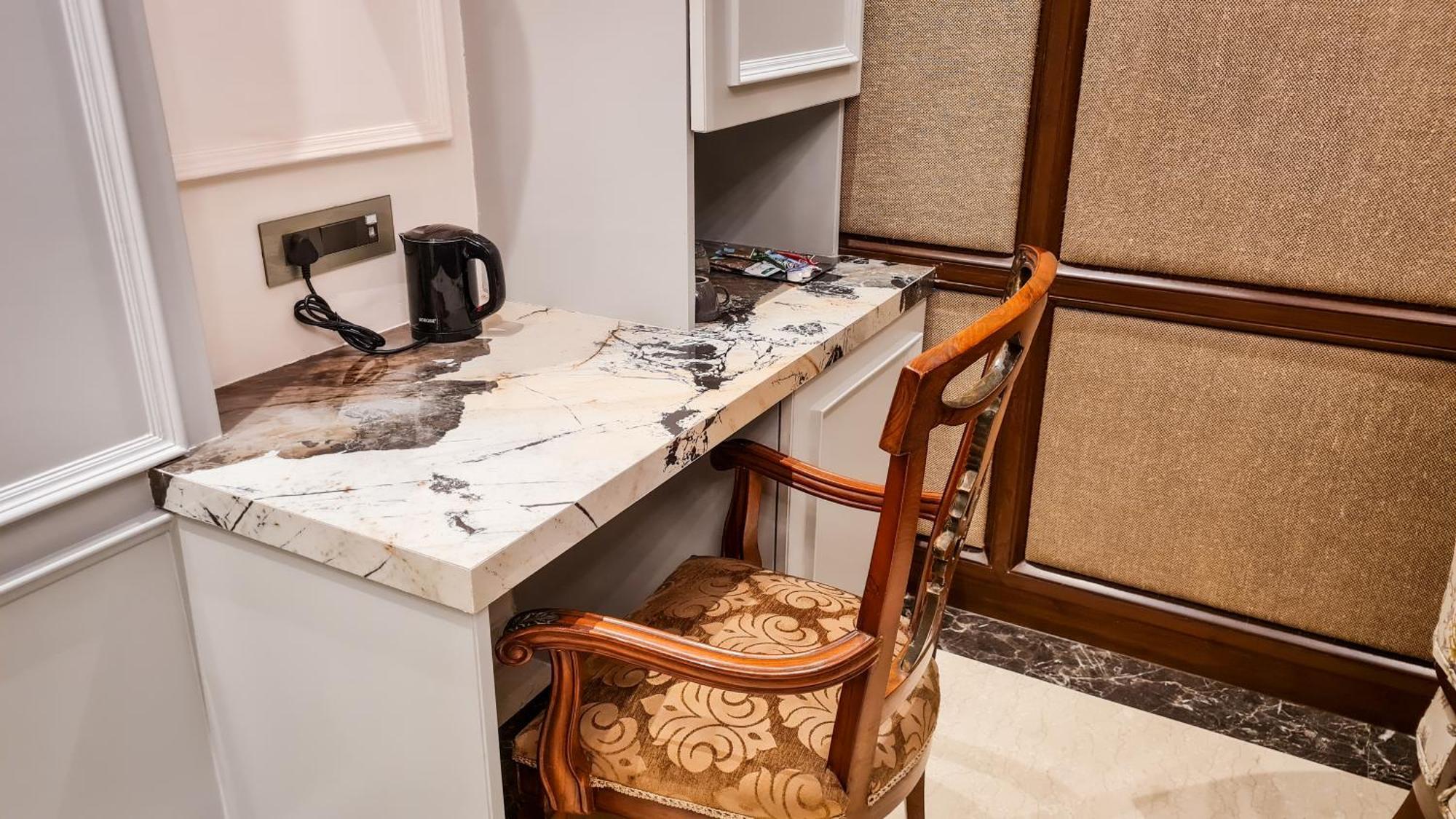 The Moira - Bed And Breakfast Колката Екстериор снимка